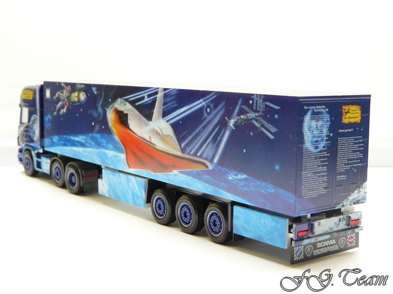 Prehistoire 11 Scania R Topline Die Raumfahrt Schmall (5).JPG